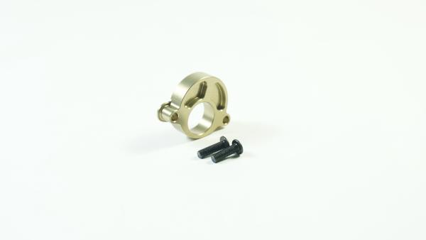 SWORKz Motorhalterung exzentrisch Aluminium T7075
